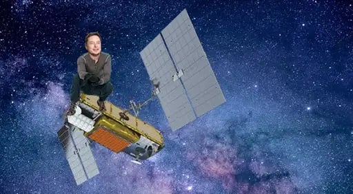 SpaceX’s rapidly expanding satellite business, explained
